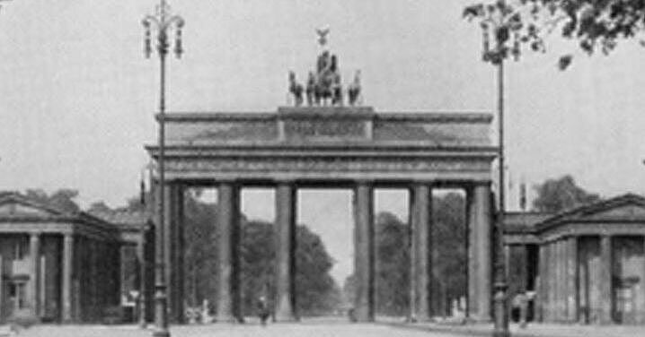 Historie der Funk Gruppe – Familienunternehmen & internationaler Risk ...