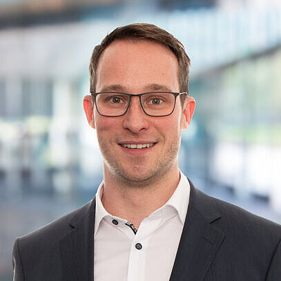 Tobias Kahlo Ansprechpartner bei Funk