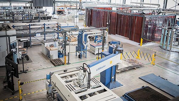 Funk kooperiert mit dem RWTH Aachen Campus