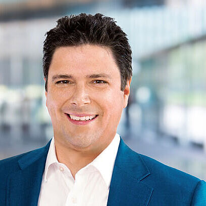 Dr. Alexander Skorna Ansprechpartner bei Funk