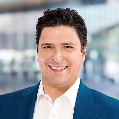 Dr. Alexander Skorna Ansprechpartner bei Funk
