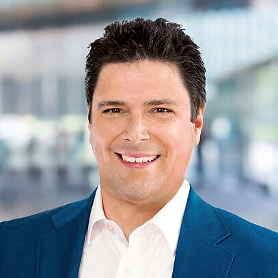 Dr. Alexander Skorna Ansprechpartner bei Funk