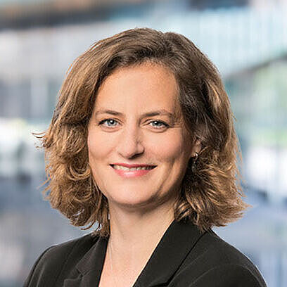 Dr. Kristina Klinkforth