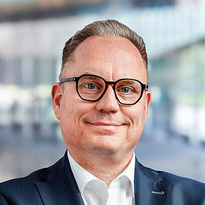 Arne Schumacher 