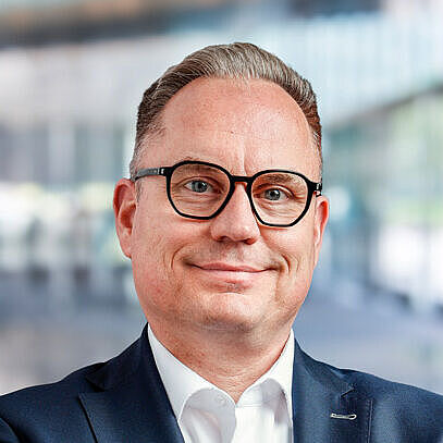 Arne Schumacher