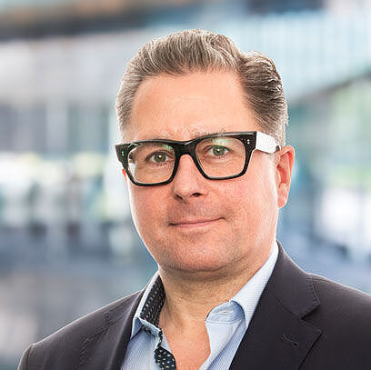 Christian Mattheus Ansprechpartner bei Funk