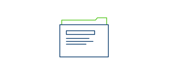 Icon für Schadensmanagment