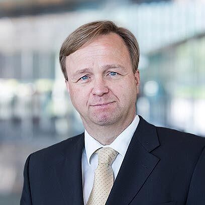 Thomas Gaze Ansprechpartner bei Funk 