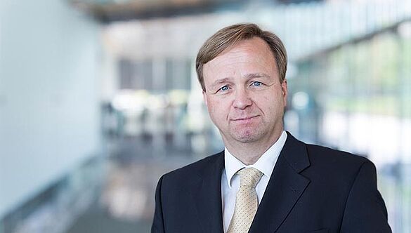 Thomas Gaze Ansprechpartner bei Funk 