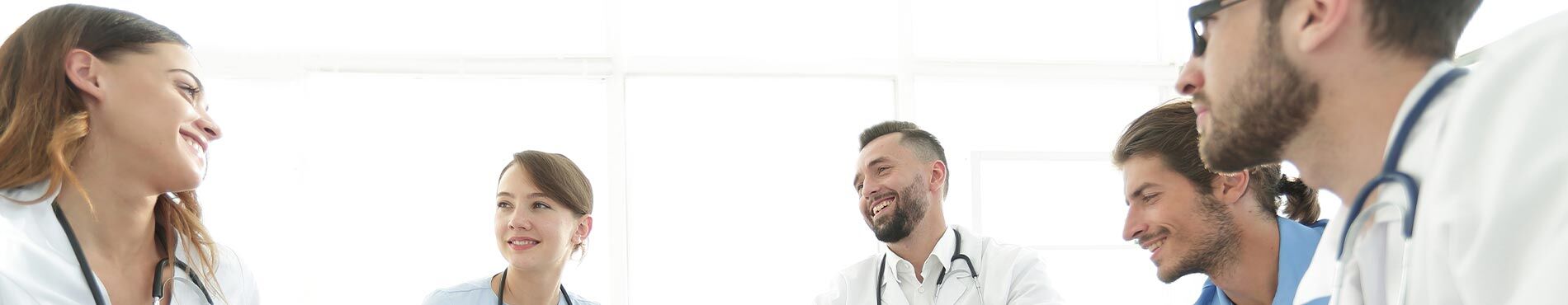 Projekt Zu Besserer Kommunikation Im Klinikalltag