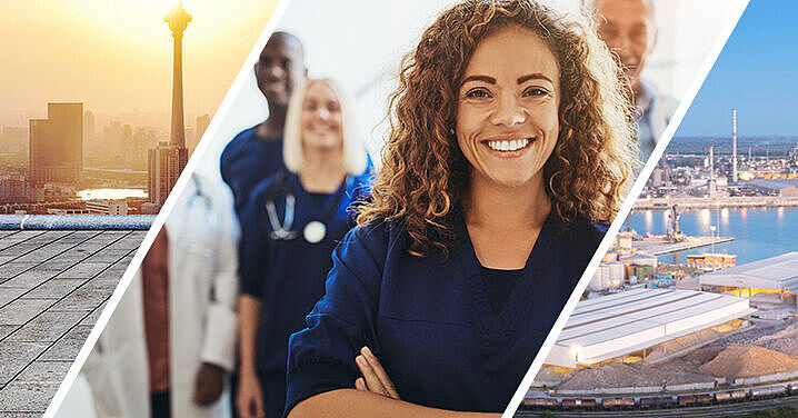 Funk Risk Management: Consulting and Solutions for Your Company