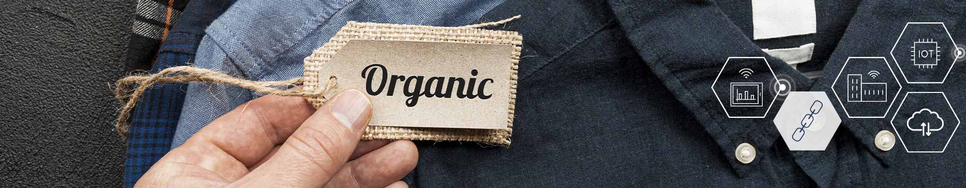 Mit Blockchain-Technologie Umgang mit Emissionen nachweisen mit Kooperationspartner Ubrich