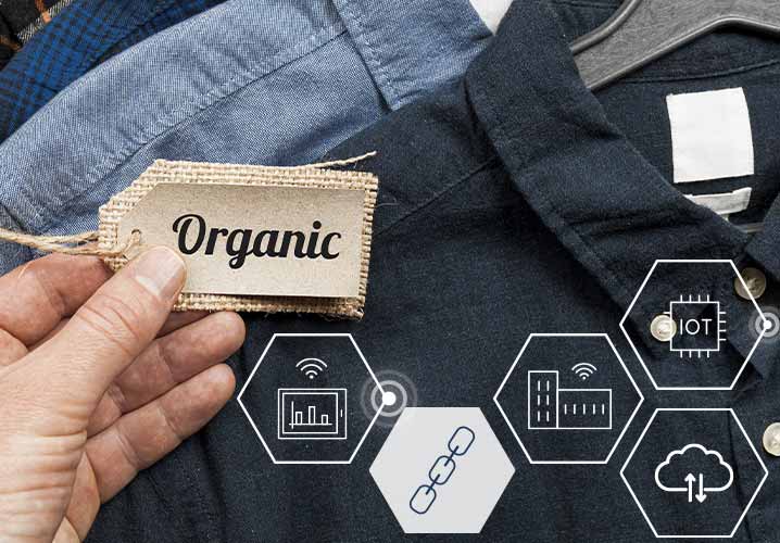 Mit Kooperationspartner Ubrich und Blockchain-Technologie den Umgang mit Emissionen nachweisen 