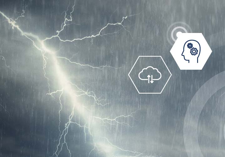 Mit präzisen Wetterdaten den Handel effizienter und nachhaltiger gestalten