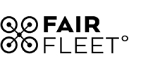 Logo des Kooperationspartners FairFleet