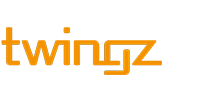 Logo des Kooperationspartners twingz