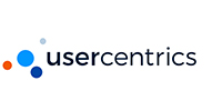Logo des Kooperationspartners usercentrics