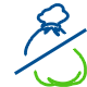 Icon für Gehaltanteil