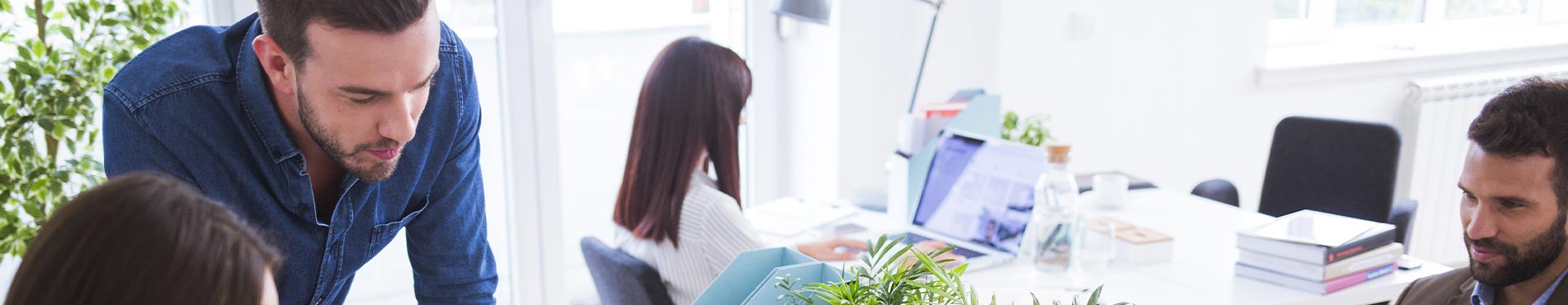 Versicherungsschutz für IT-Dienstleister