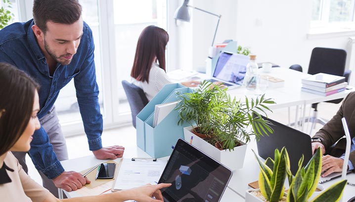 Versicherungsschutz für IT-Dienstleister