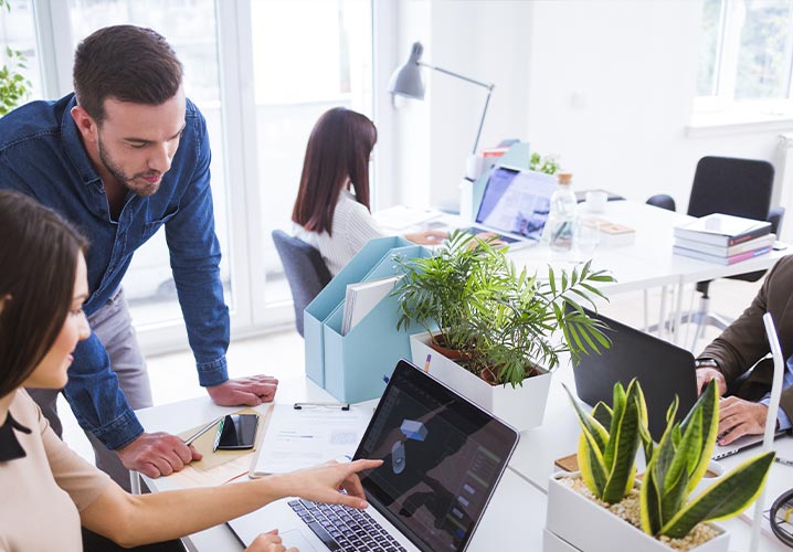 Versicherungsschutz für IT-Dienstleister