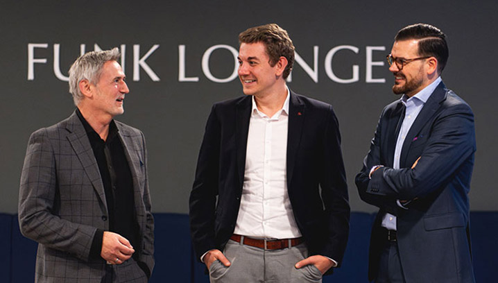 Der erste Meilenstein ist geschafft: Im Jahr 2024 hat das erste Tandem unser Mentoring Programm erfolgreich abgeschlossen