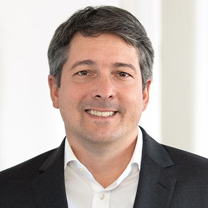 Bernhard C. Schwanke