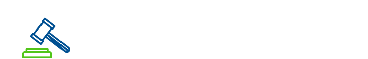 Icon - Gerichtshammer
