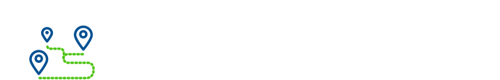 Icon - Pfad trennt sich in zwei