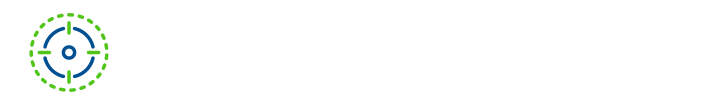 Symbolbild Icon: Zielschreibe