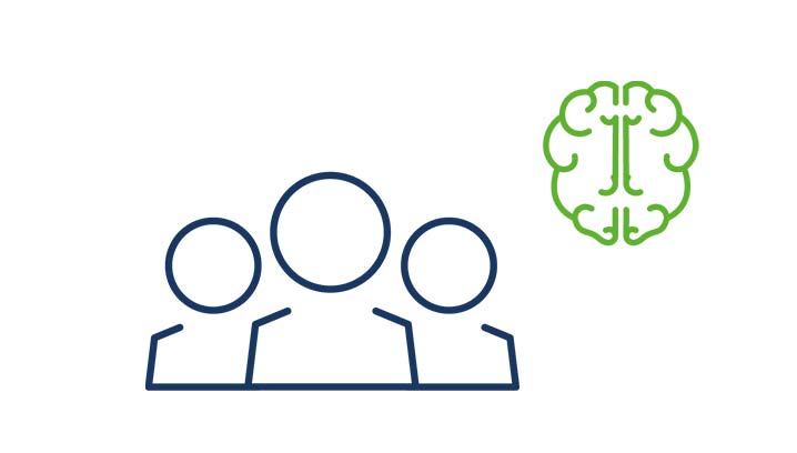 Schwarmintelligenz im Unternehmen nutzen