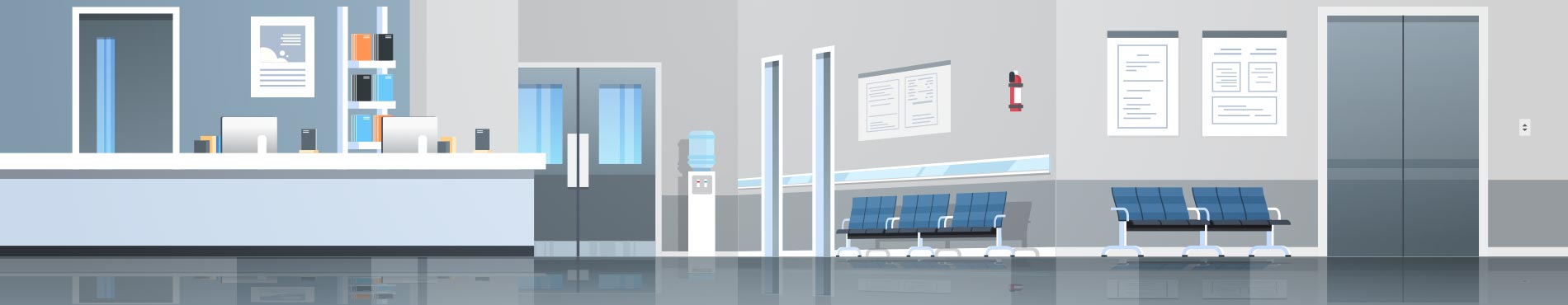 Steuerstundungen und Liquiditätshilfen gelten auch für Unternehmen im Heilwesen-Bereich wie Arztpraxen, Krankenhäuser oder Pflegeeinrichtungen.