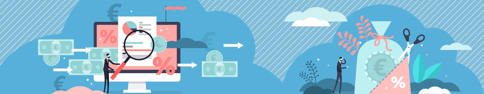 Wie Sie Forderungen richtig absichern in Zeiten des Coronavirus