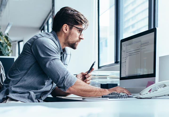 Individuelle Versicherungslösung mit Funk CyberSecure