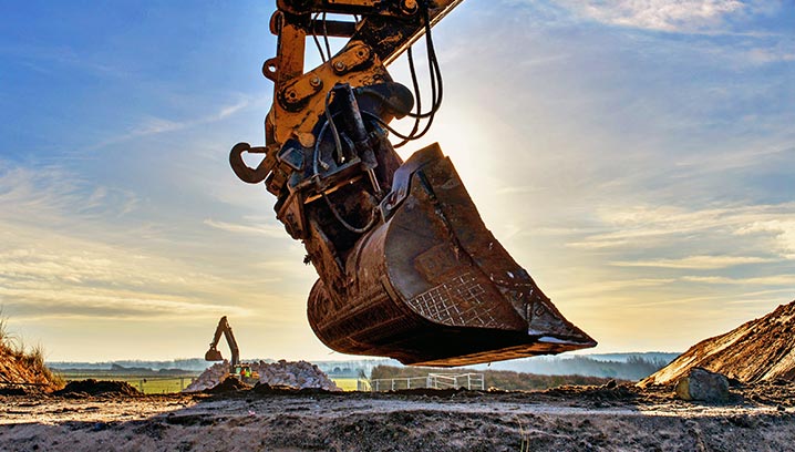 Wenn zum Sachschaden noch ein Q-Schaden kommt