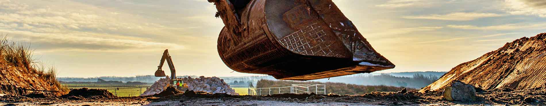 Wenn zum Sachschaden noch ein Q-Schaden kommt