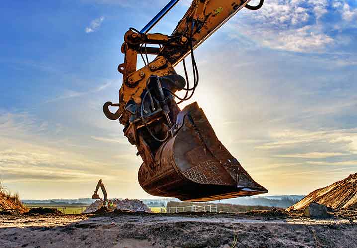 Wenn zum Sachschaden noch ein Q-Schaden kommt
