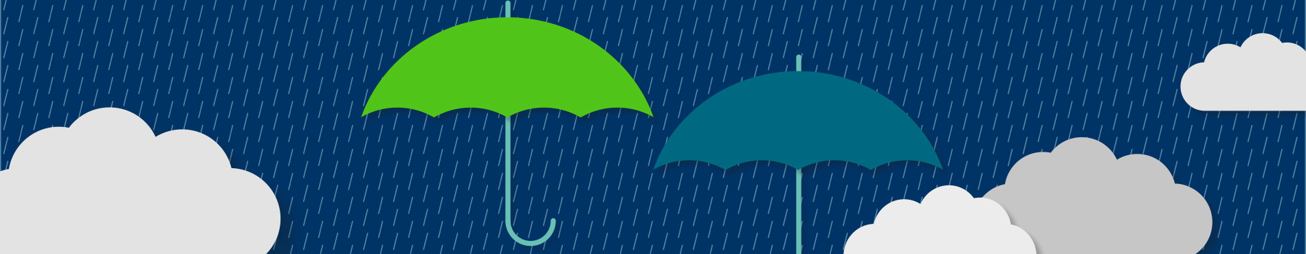  Ein Rettungsschirm mit Löchern