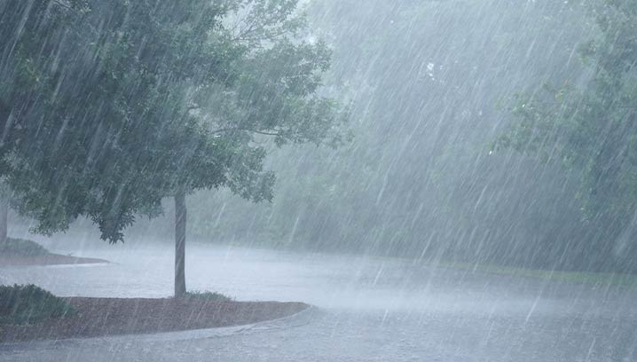 Die Auswirkungen von Sturmtief Bernd und sinnvoller Schutz vor Naturgewalten