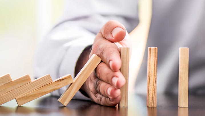 Risiken bei Insolvenzanfechtung