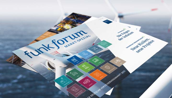 Funk Forum Markt Spezial 2022