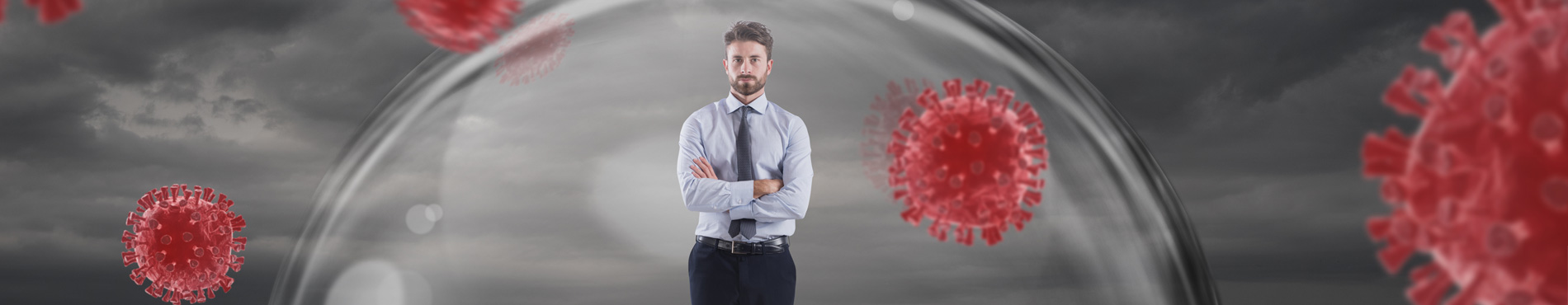 Auswirkungen der Pandemie auf die betrieblichen Versorgungen von Mitarbeitern