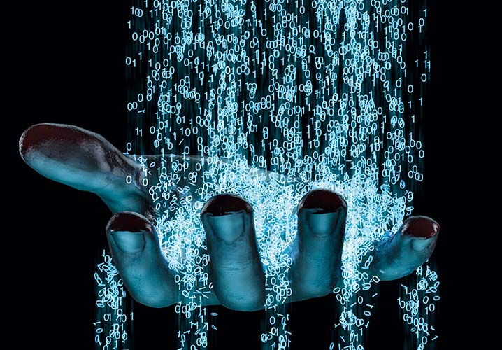 Im Griff der Black Hats