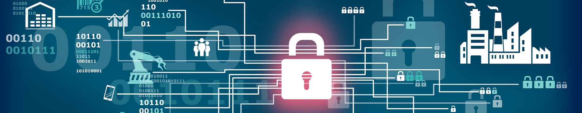 Ganzheitliches Risiko-Management mit der Funk Cyber-Risk-Analyse