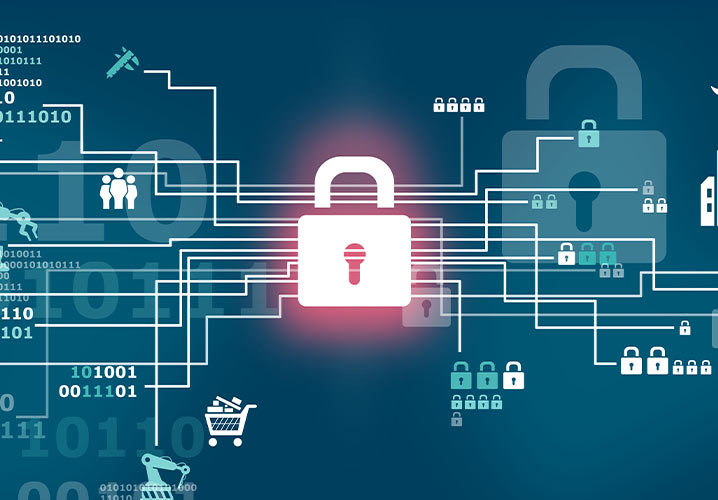 Ganzheitliches Risiko-Management mit der Funk Cyber-Risk-Analyse