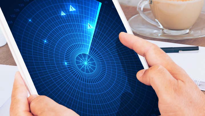 Alle Risiken auf dem Radar mit den Risikomanagement-Experten von Funk