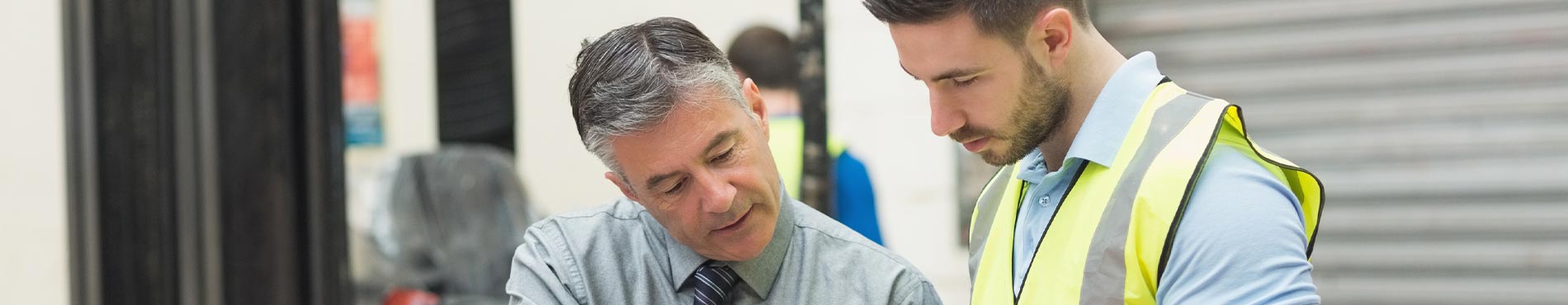 Supply-Chain-Risiken prüfen