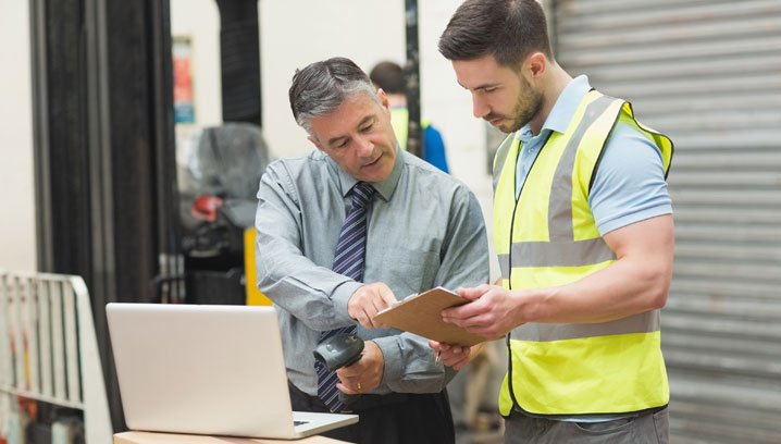 Stabile Lieferketten für Unternehmen