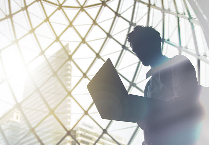 Studie zur IT-Sicherheit 2025