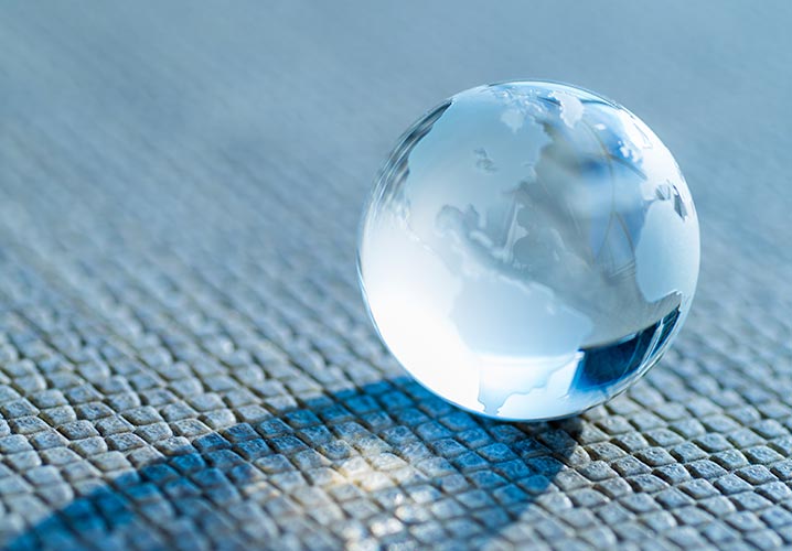 Politische Risiken im Fokus Funk Stiftung fördert Risiko Reports